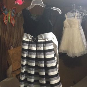 To smog had to move up some sizes